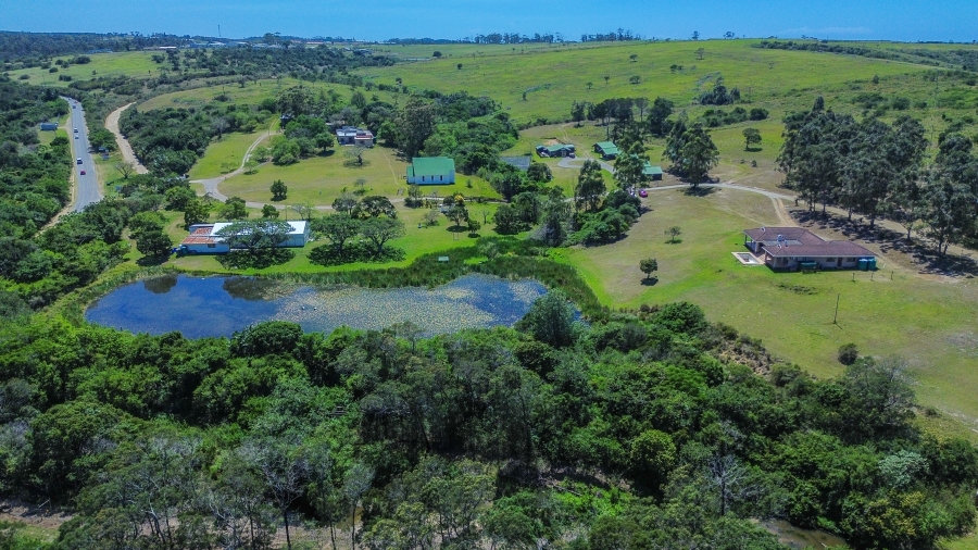 Commercial Property for Sale in Crossways Eastern Cape